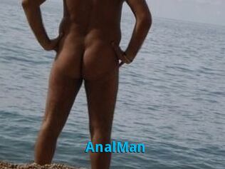 AnalMan