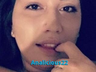 Analicious22