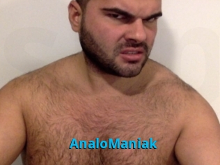 AnaloManiak