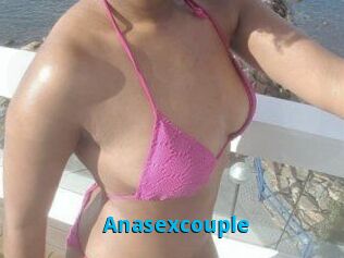 Anasexcouple