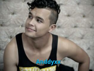 Anddyxx