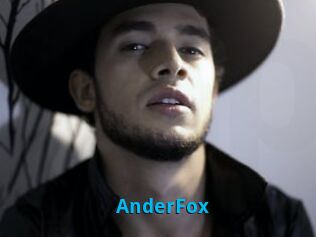AnderFox Stinkypinkpimpin