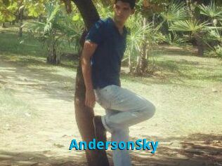 AndersonSky