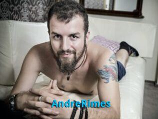 AndreRimes