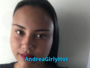 AndreaGirlyHot