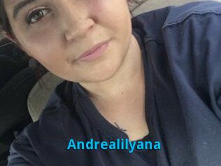 Andrealilyana