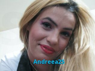 Andreea25