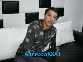 AndreewXXX1