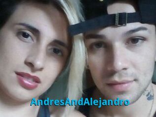 AndresAndAlejandro