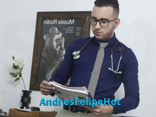 AndresFelipeHot