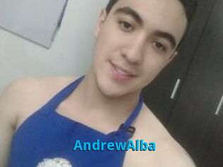 AndrewAlba