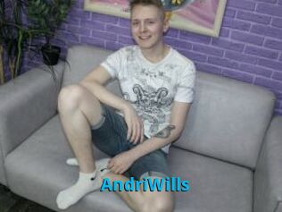 AndriWills