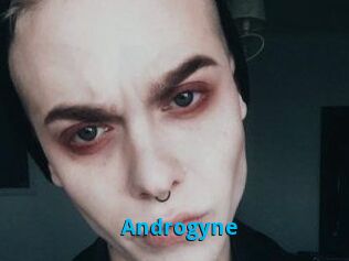 Androgyne