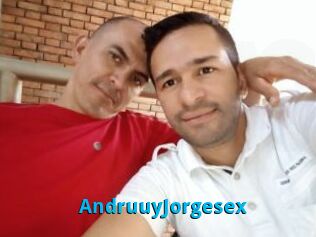 AndruuyJorgesex