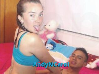 AndyNCarol