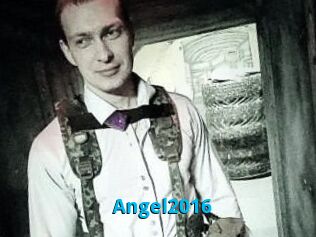 Angel2016