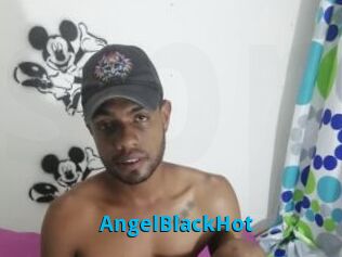 AngelBlackHot