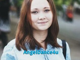 AngelDance4u