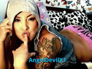 AngelDevilX1