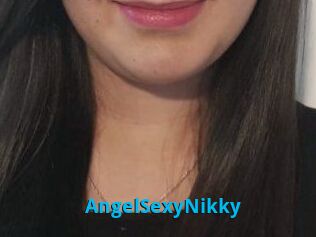 AngelSexyNikky