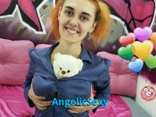 AngelicSexy