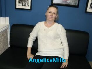 AngelicaMills