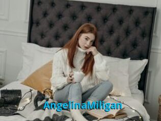 AngelinaMiligan