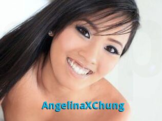 AngelinaXChung