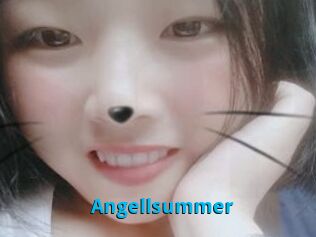 Angellsummer