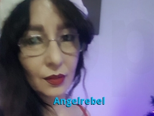 Angelrebel