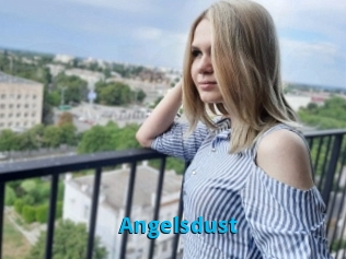 Angelsdust