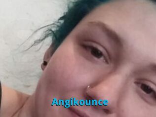 Angikounce