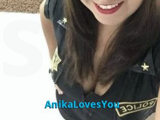 AnikaLovesYou