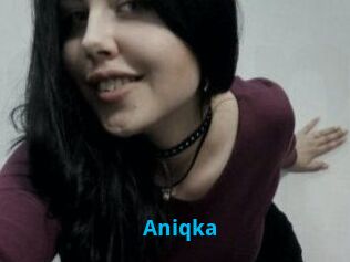 Aniqka