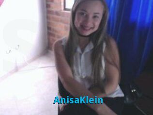 AnisaKlein