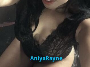 AniyaRayne