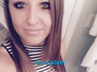 Ann_Calvin