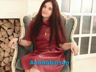 AnnRobinson