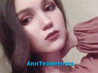 AnnTenderness