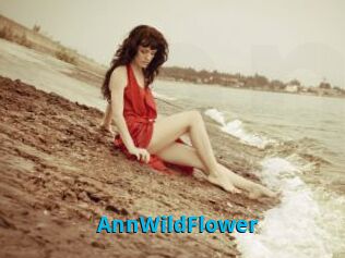 AnnWildFlower