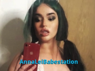 AnnaLeiBabestation