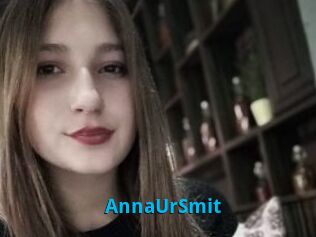 AnnaUrSmit