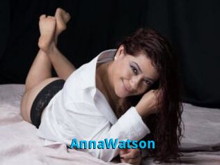 AnnaWatson