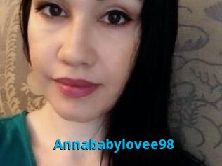 Annababylovee98