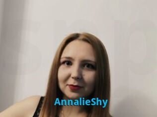 AnnalieShy