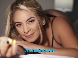 AnneDussan