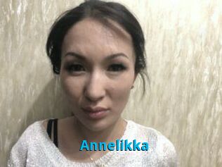 Annelikka