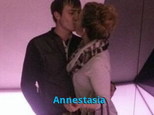 Annestasia