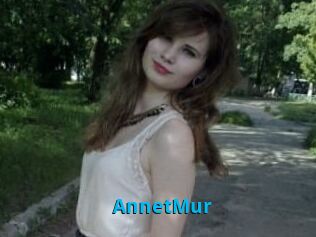 Annet_Mur