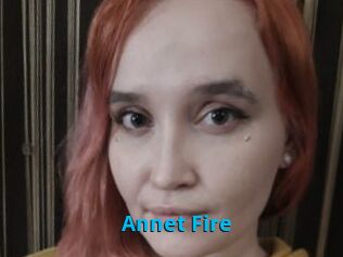 Annet_Fire